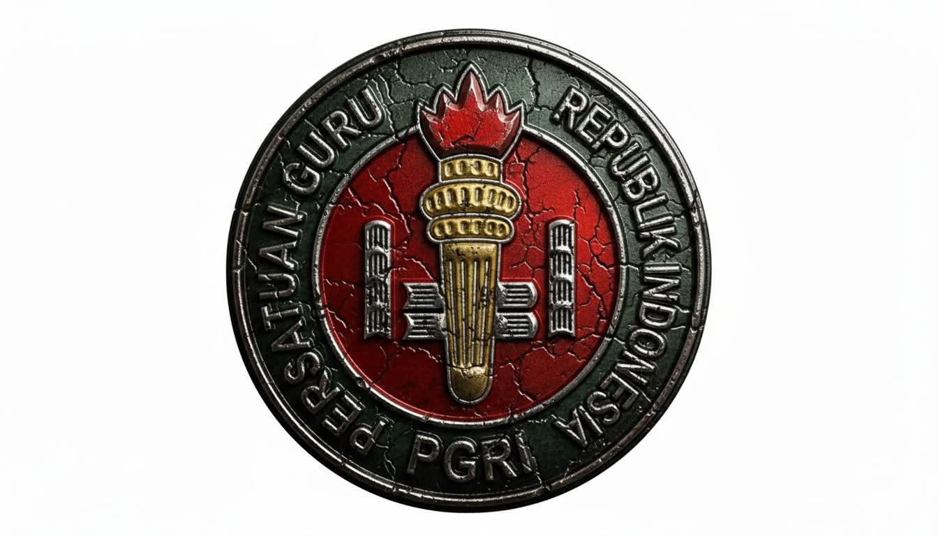 Sambut Ramadan 1447 H, PGRI Maros Pertegas Komitmen Leadership dan Kualitas Guru