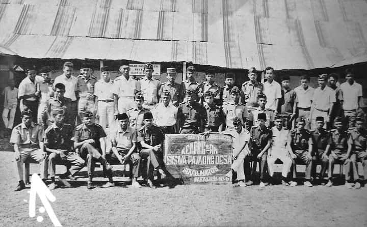 "Jejak Pengabdian Sang Gallarang: Tiga Dekade Kepemimpinan Abdul Halik Daeng Lallo di Tanah Daya (1926–2006)"