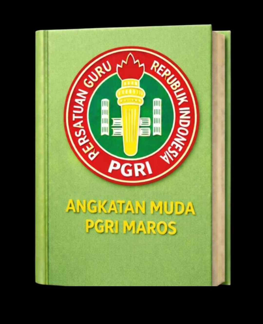 Angkatan Muda PGRI Maros dan Semen Bosowa Gelar Workshop Deep Learning Berbasis Digital