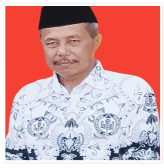 Kabar Duka: Tokoh Pendidik Maros, Muhammad Basri, Berpulang ke Rahmatullah